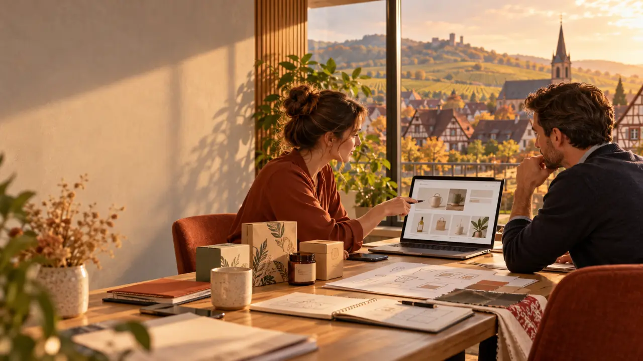 Agence e-commerce en Alsace : le bon partenaire, pas seulement la bonne plateforme