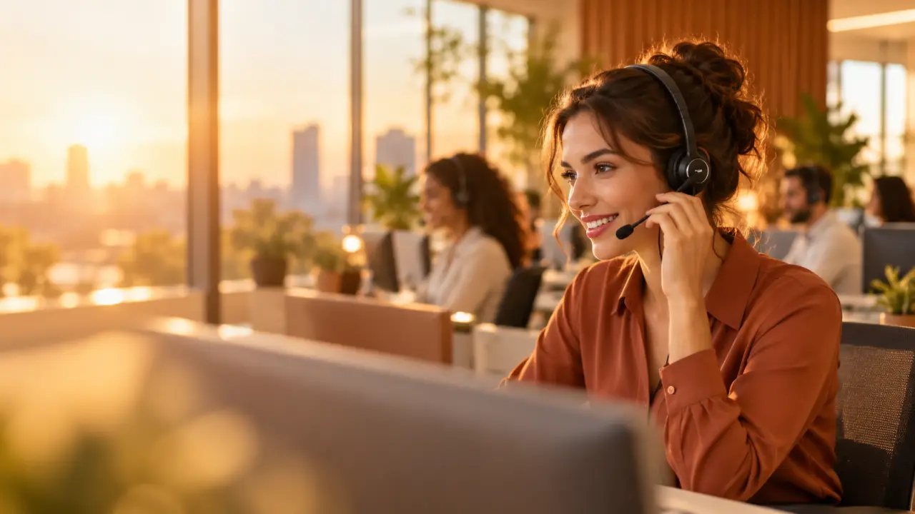 Accueil téléphonique externalisé : 90 % de décroché, mais à quelles conditions ?