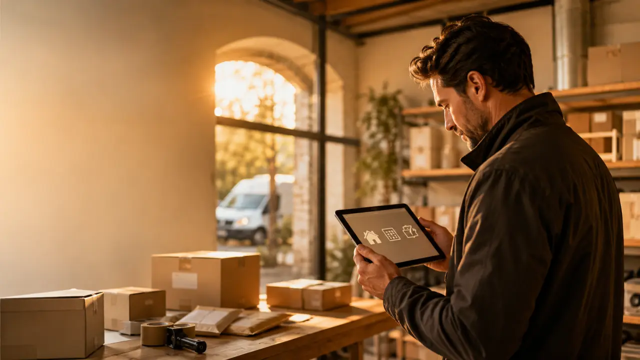 Livraison e-commerce : domicile, point relais ou express, comment choisir le bon transporteur ?