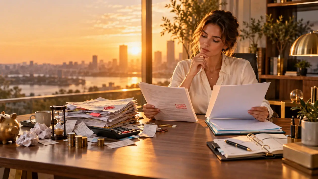 Créer son entreprise sans avocat : quand le mauvais statut coûte plus qu’un rendez-vous
