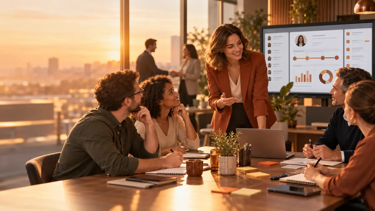 Formation customer relationship management : maîtriser un outil ne suffit pas