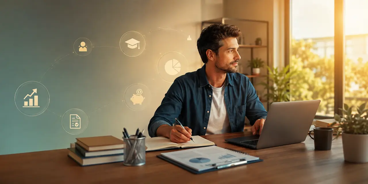 CPF, FAF ou CFP : quelles règles pour financer une formation d’auto-entrepreneur ?
