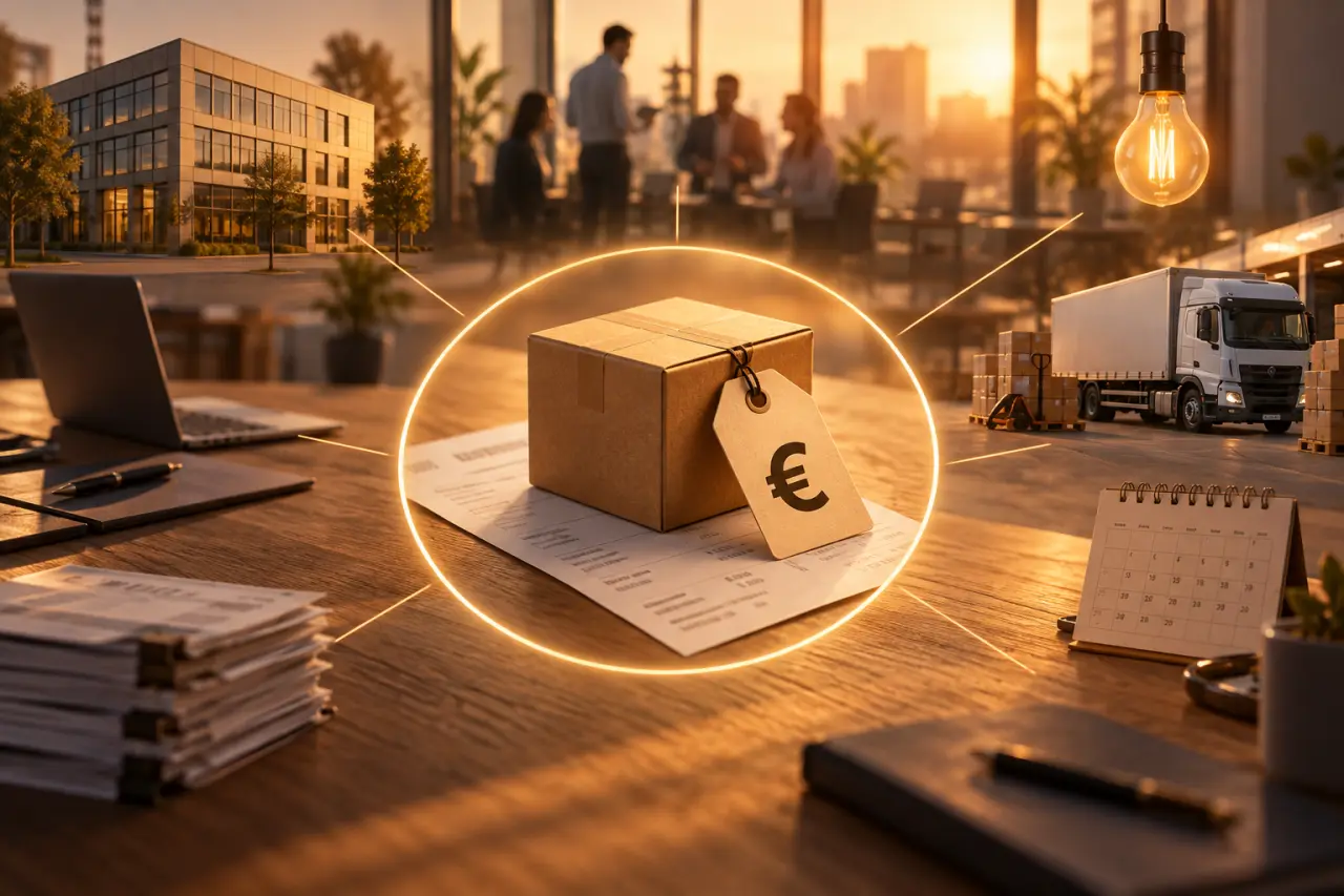 Le prix coûtant couvre l’achat, pas tous les frais de l’entreprise