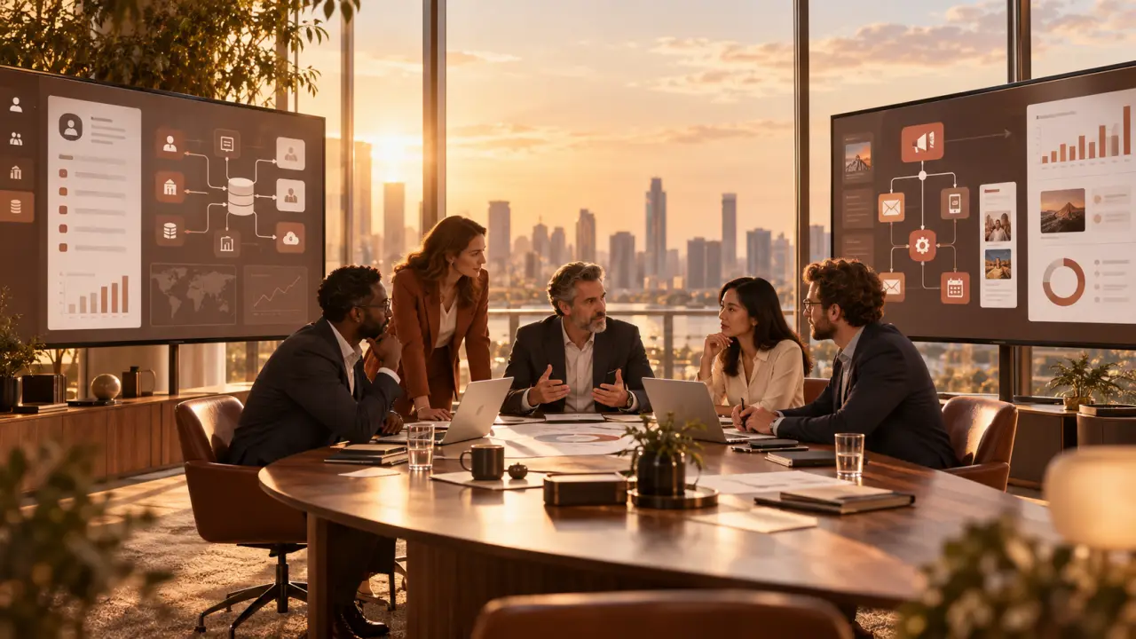 Dynamics 365 Marketing ou HubSpot : le choix se joue sur l'organisation, pas sur les fonctionnalités